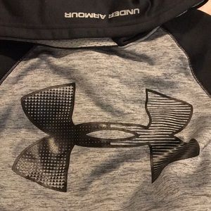 under armour jacket